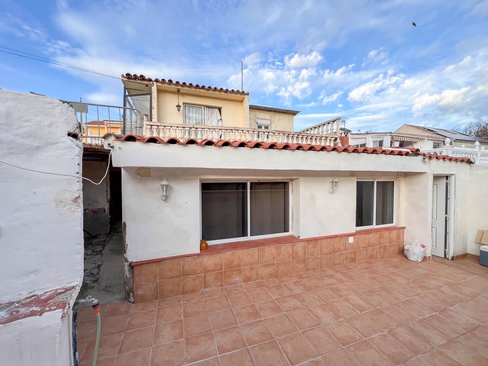 2 soverom Bungalow til salgs i Mijas - € 290 000 (Ref: 9496450)