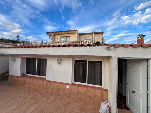 2 soverom Bungalow til salgs i El Faro de Calaburra - Chaparral, Mijas - € 290 000 (Ref: 9496450)