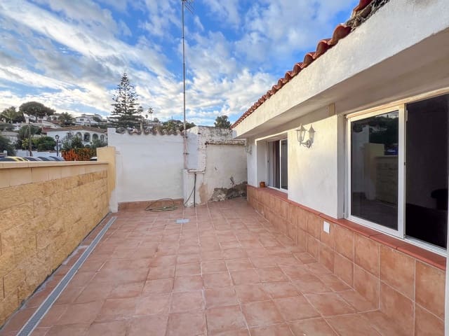 2 soverom Bungalow til salgs i El Faro de Calaburra - Chaparral, Mijas - € 290 000 (Ref: 9496450)