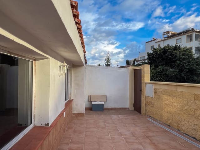 2 soverom Bungalow til salgs i El Faro de Calaburra - Chaparral, Mijas - € 290 000 (Ref: 9496450)