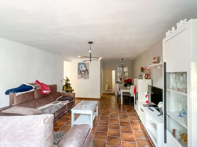 2 soverom Bungalow til salgs i El Faro de Calaburra - Chaparral, Mijas - € 290 000 (Ref: 9496450)