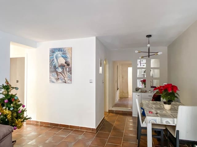 2 soverom Bungalow til salgs i El Faro de Calaburra - Chaparral, Mijas - € 290 000 (Ref: 9496450)