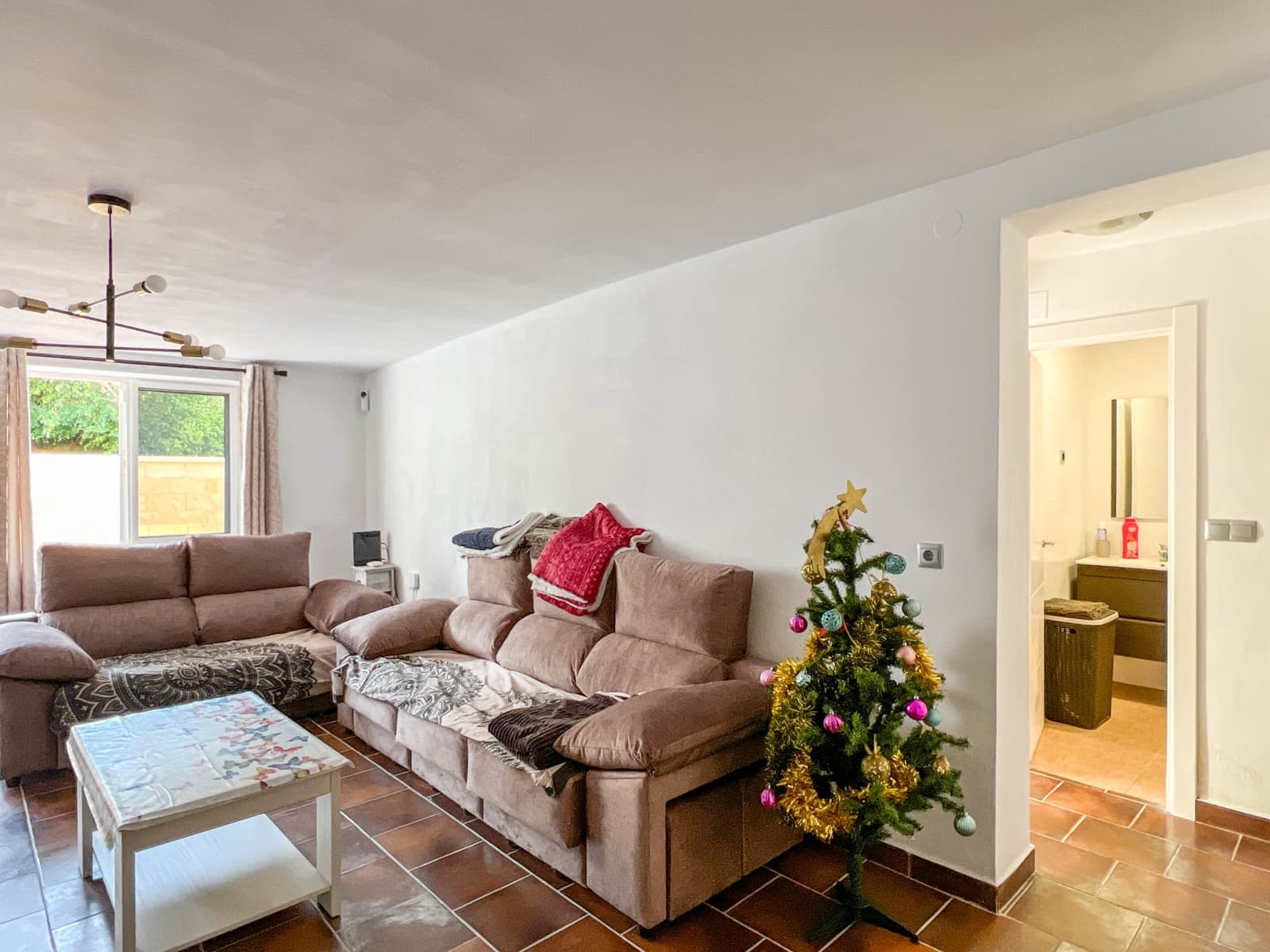 2 soverom Bungalow til salgs i Mijas - € 290 000 (Ref: 9496450)