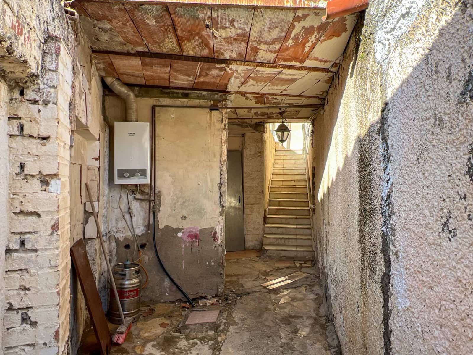 2 soverom Bungalow til salgs i Mijas - € 290 000 (Ref: 9496450)