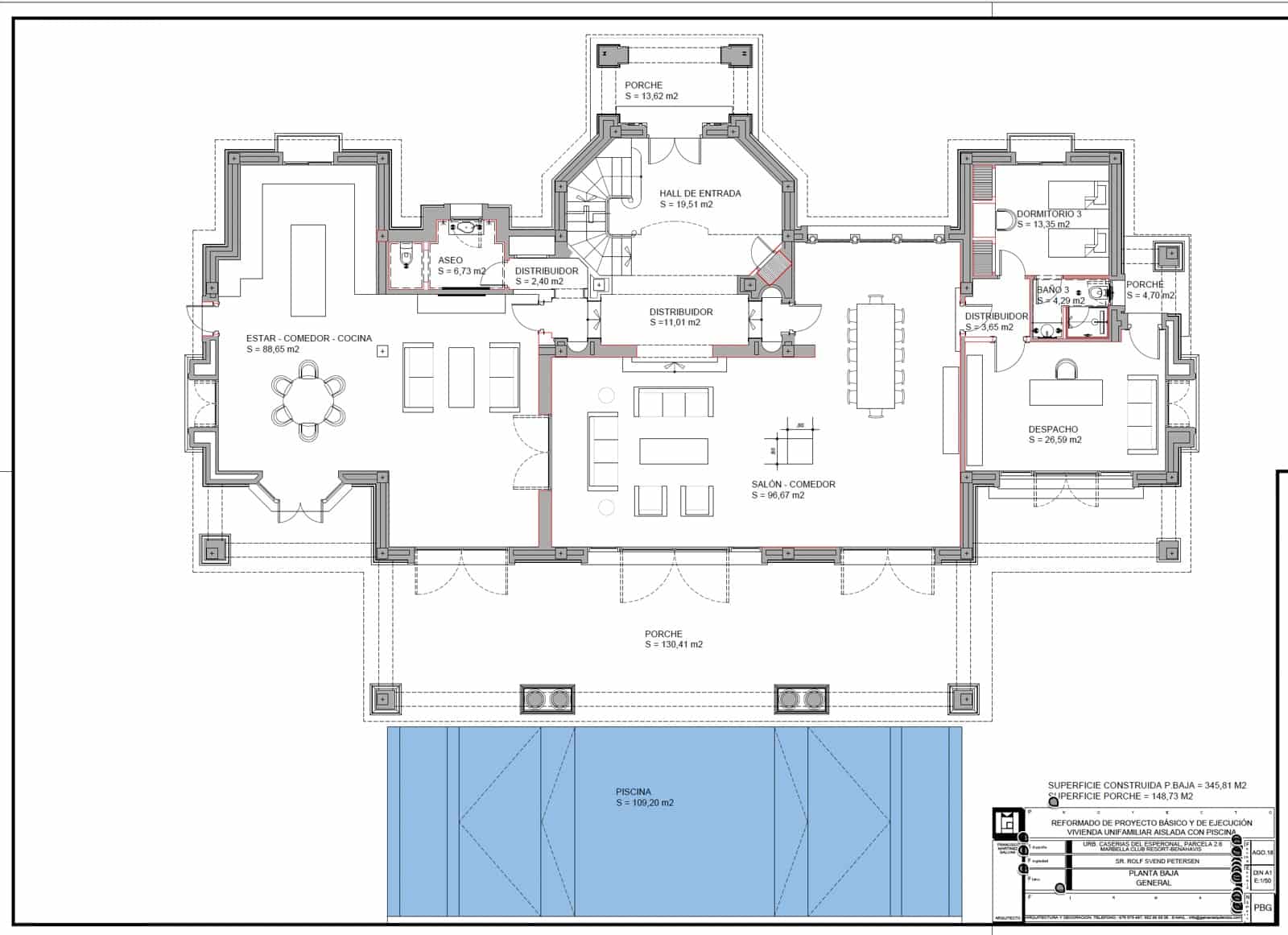 7 bedroom Villa for sale in Benahavis - € 10,700,000 (Ref: 9544591)
