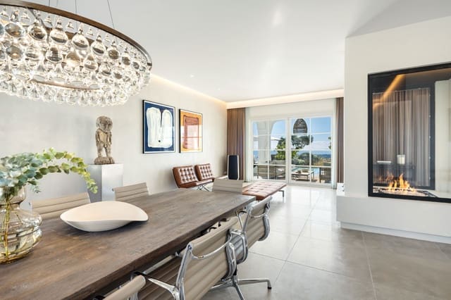 7 bedroom Villa for sale in Montemayor - Marbella Club, Benahavís - € 10,700,000 (Ref: 9544591)