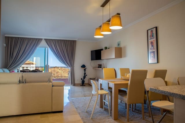 2 makuuhuone Huoneisto myytävänä paikassa Sitio de Calahonda, Mijas mukana uima-altaan 
autotalli - 325 500 € (Ref: 9614224)