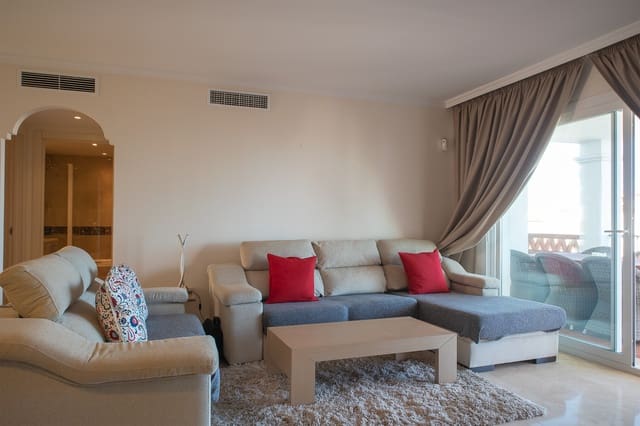 2 makuuhuone Huoneisto myytävänä paikassa Sitio de Calahonda, Mijas mukana uima-altaan 
autotalli - 325 500 € (Ref: 9614224)