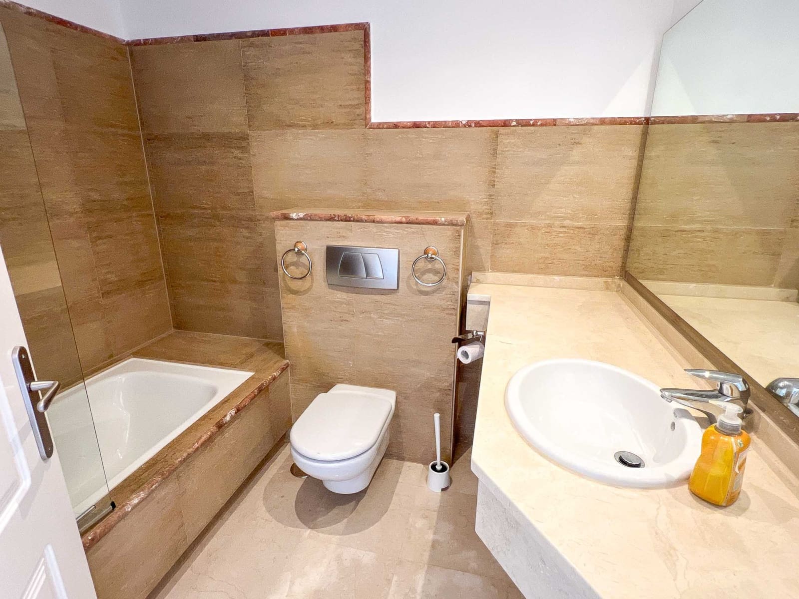 3 bedroom Penthouse for sale in Sitio de Calahonda with pool garage - € 475,000 (Ref: 9730482)