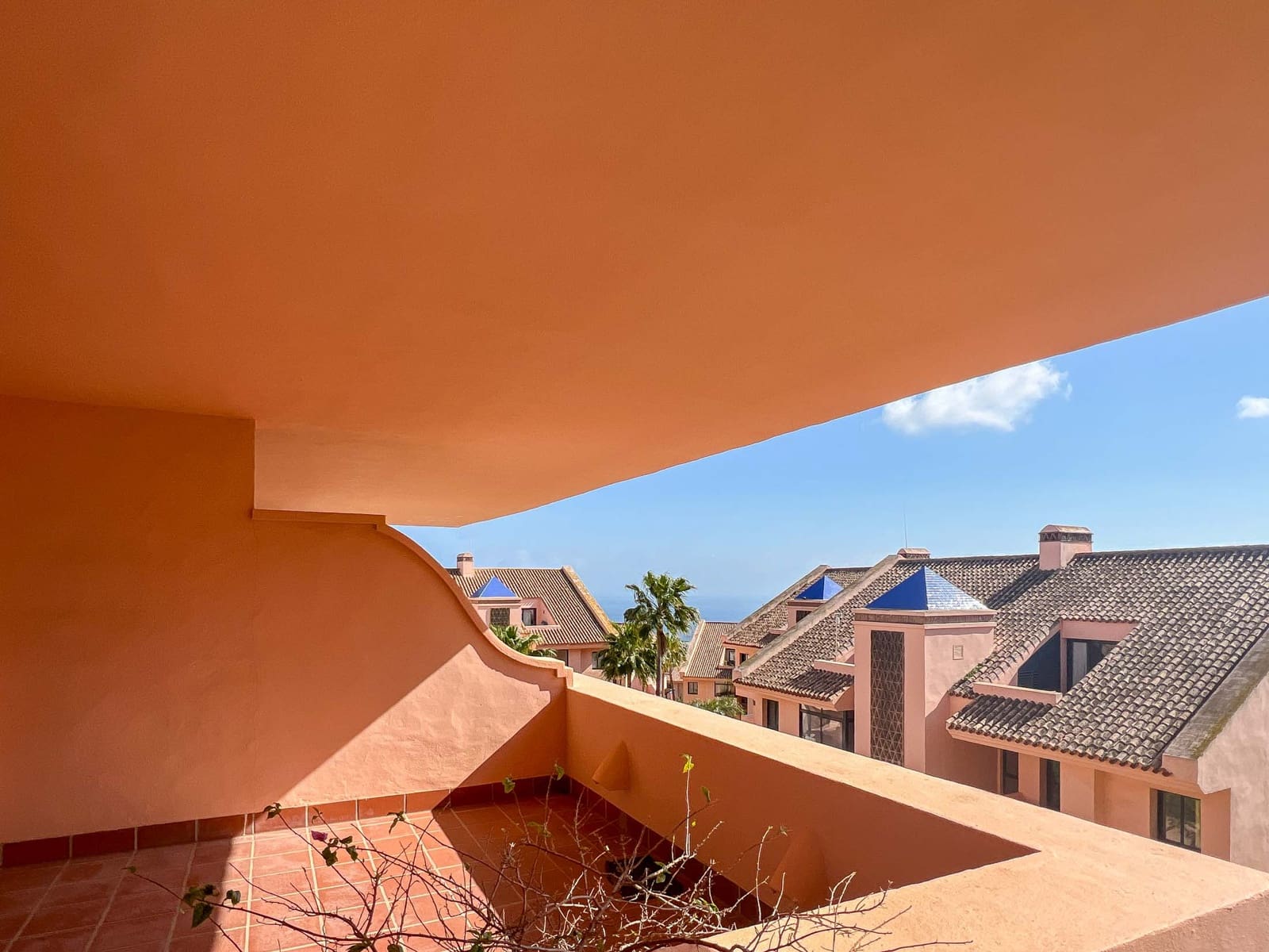 3 bedroom Penthouse for sale in Sitio de Calahonda with pool garage - € 475,000 (Ref: 9730482)