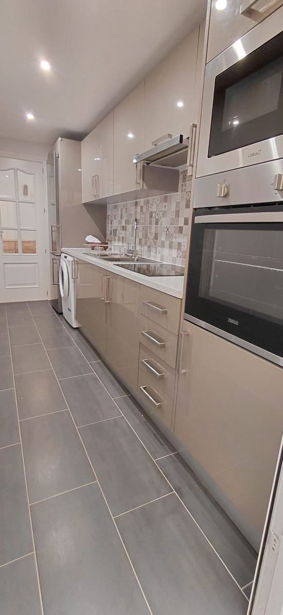 2 bedroom Apartment for sale in Riviera del Sol with pool garage - € 349,000 (Ref: 9788882)