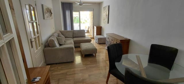 2 sovrum Lägenhet till salu i Riviera del Sol, Mijas med pool garage - 349 000 € (Ref: 9788882)