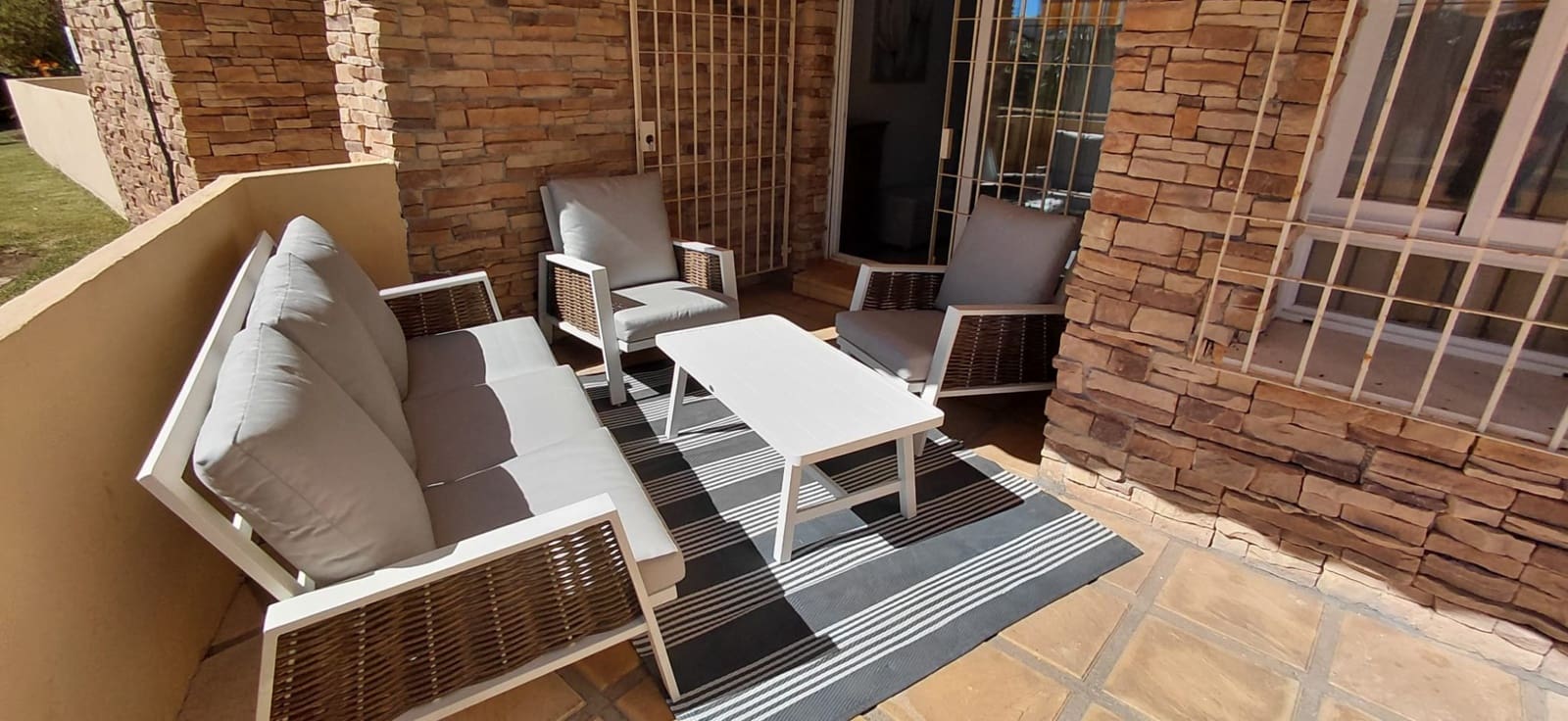 2 bedroom Apartment for sale in Riviera del Sol with pool garage - € 349,000 (Ref: 9788882)