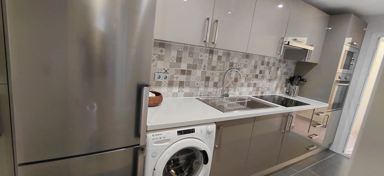 2 bedroom Apartment for sale in Riviera del Sol with pool garage - € 349,000 (Ref: 9788882)