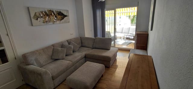 2 sovrum Lägenhet till salu i Riviera del Sol, Mijas med pool garage - 349 000 € (Ref: 9788882)