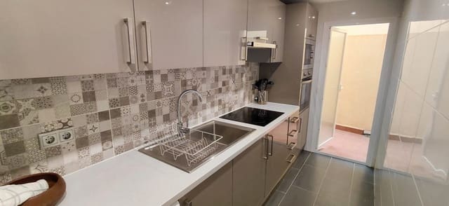 2 sovrum Lägenhet till salu i Riviera del Sol, Mijas med pool garage - 349 000 € (Ref: 9788882)