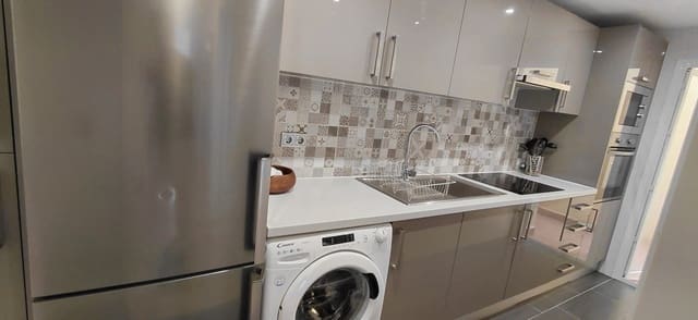 2 sovrum Lägenhet till salu i Riviera del Sol, Mijas med pool garage - 349 000 € (Ref: 9788882)