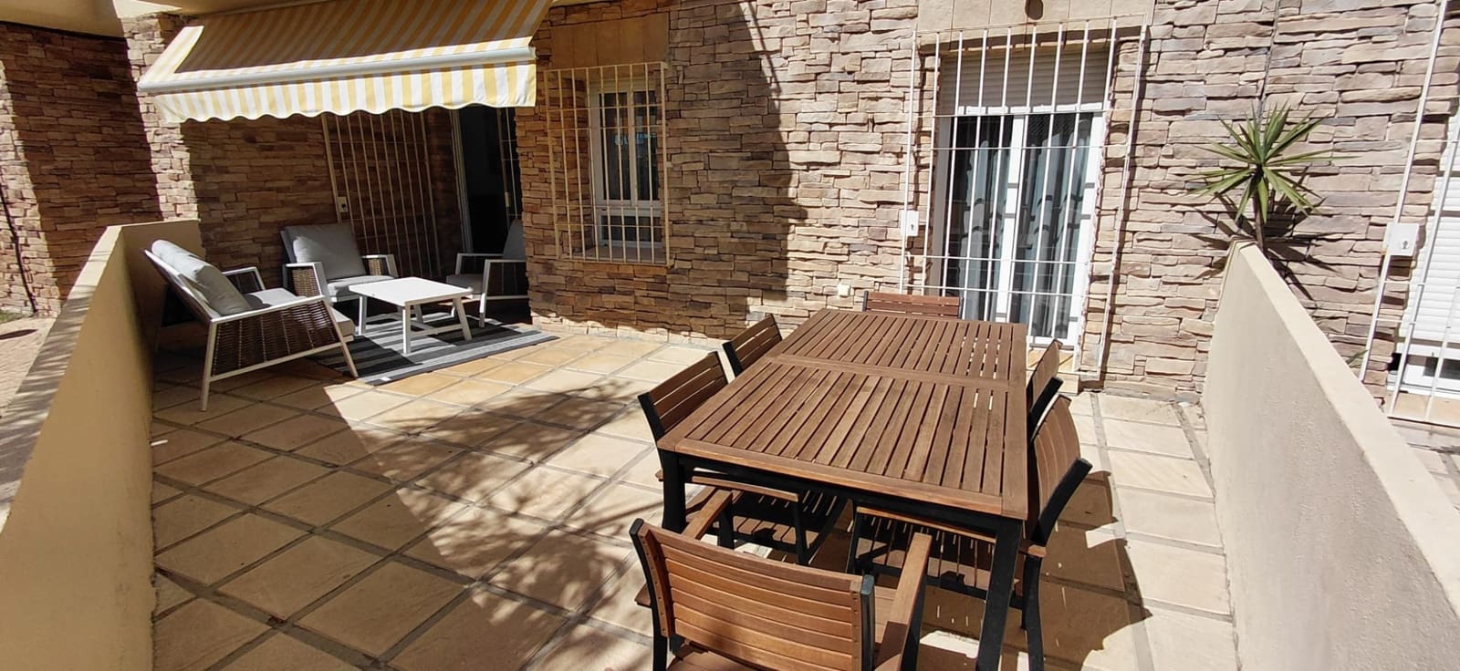 2 bedroom Apartment for sale in Riviera del Sol with pool garage - € 349,000 (Ref: 9788882)