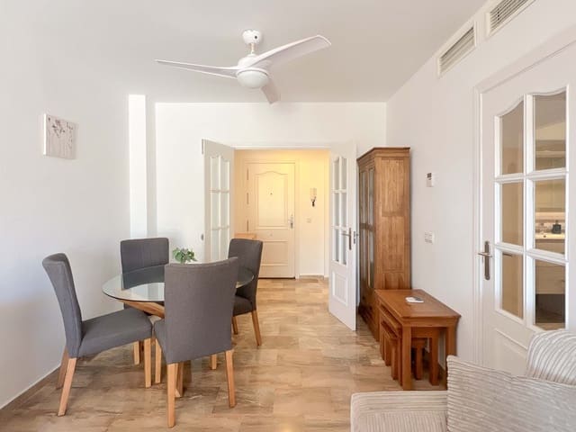 2 bedroom Apartment for sale in Riviera del Sol, Mijas with pool garage - € 295,000 (Ref: 9788882)