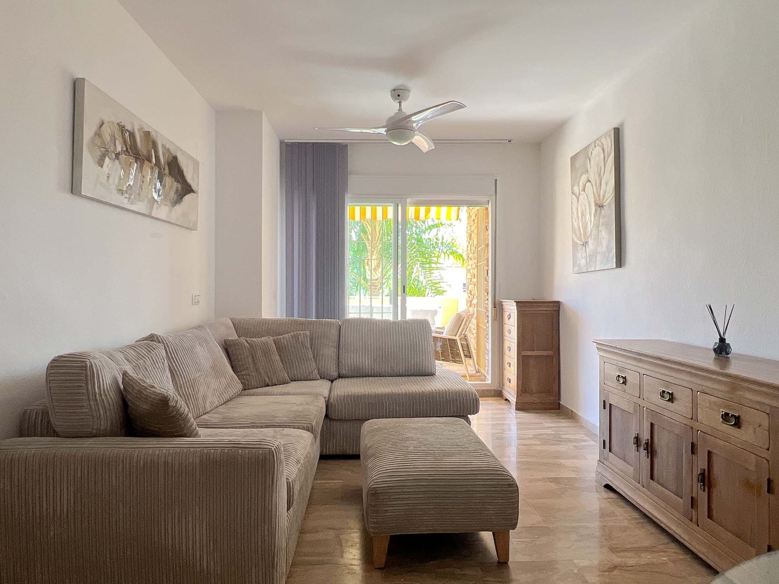 2 soveværelse Lejlighed til salg i Riviera del Sol med swimmingpool garage - € 295.000 (Ref: 9788882)