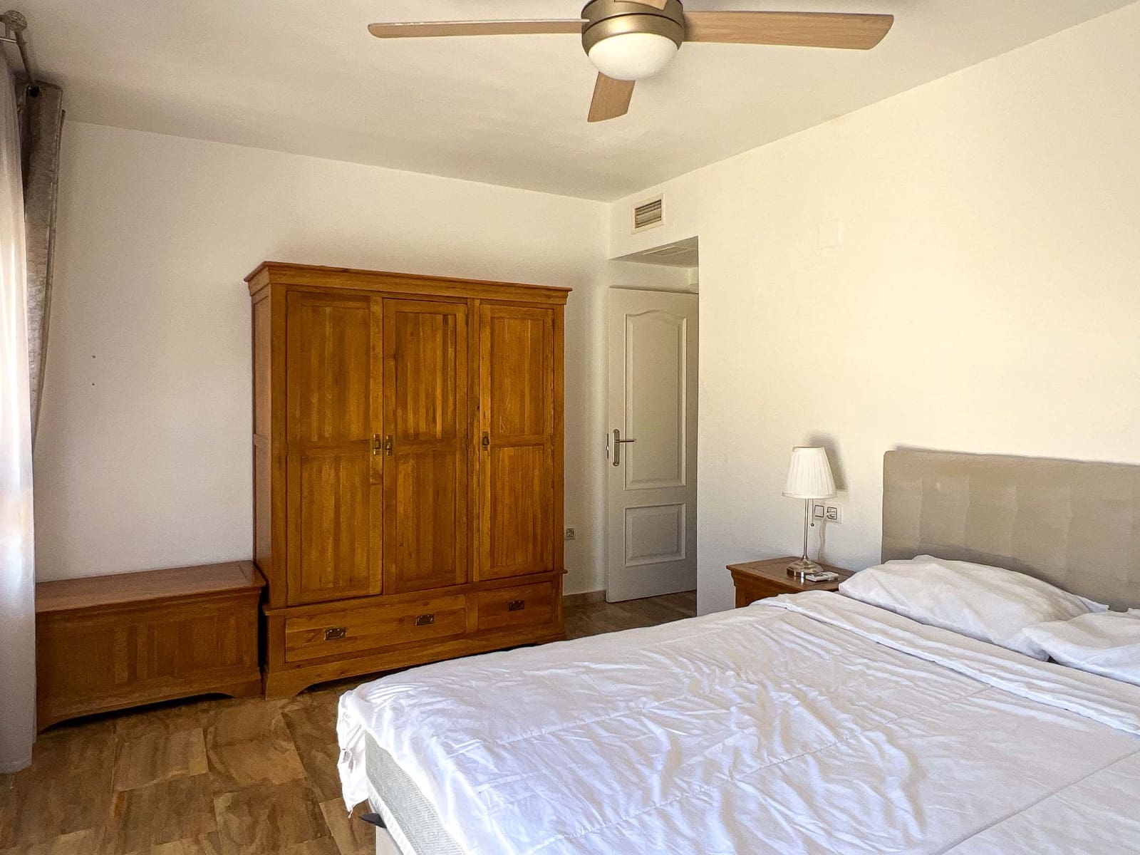 2 soveværelse Lejlighed til salg i Riviera del Sol med swimmingpool garage - € 295.000 (Ref: 9788882)