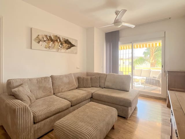 2 bedroom Apartment for sale in Riviera del Sol, Mijas with pool garage - € 295,000 (Ref: 9788882)