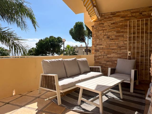 2 bedroom Apartment for sale in Riviera del Sol, Mijas with pool garage - € 295,000 (Ref: 9788882)