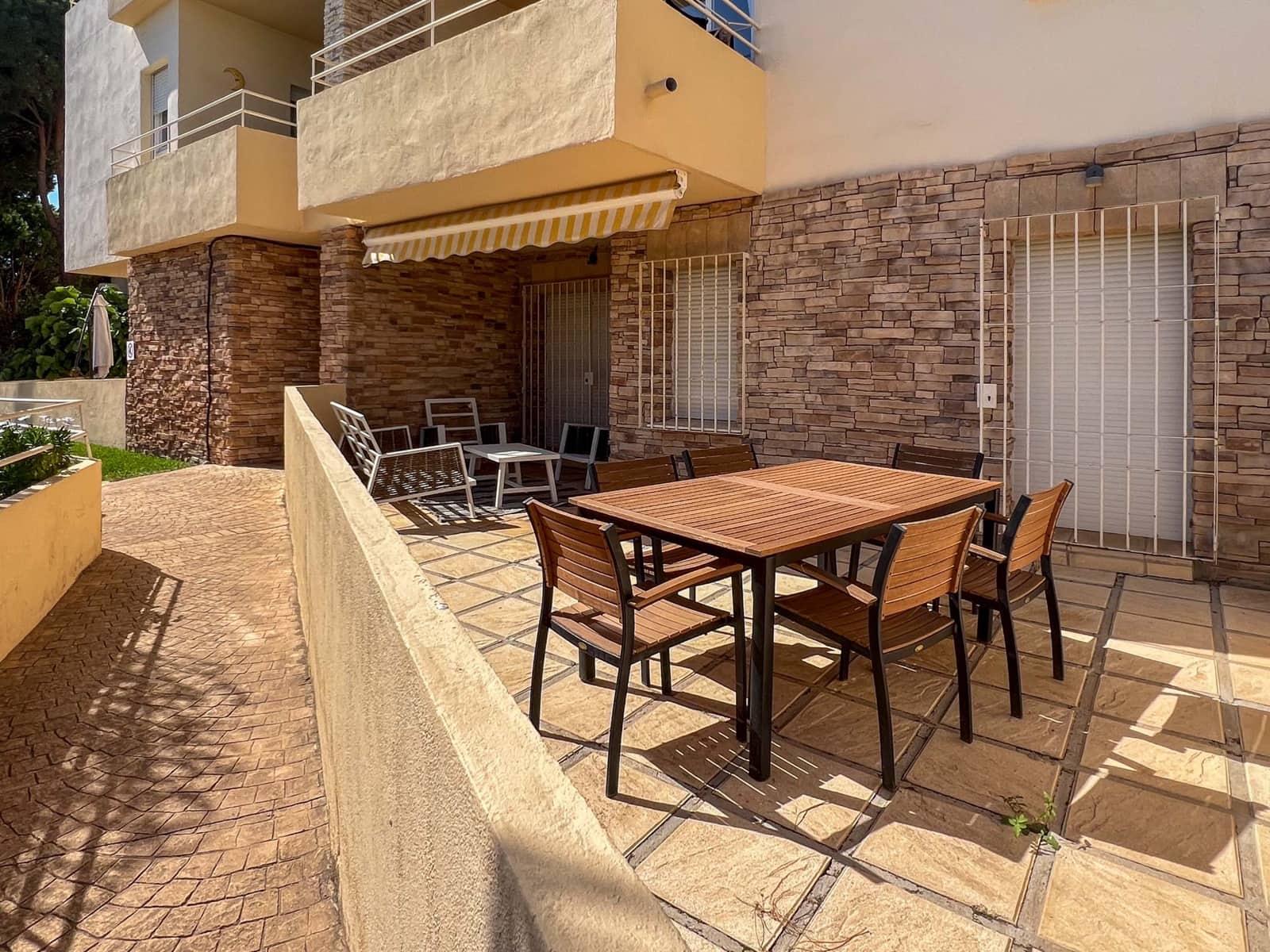 2 soveværelse Lejlighed til salg i Riviera del Sol med swimmingpool garage - € 295.000 (Ref: 9788882)