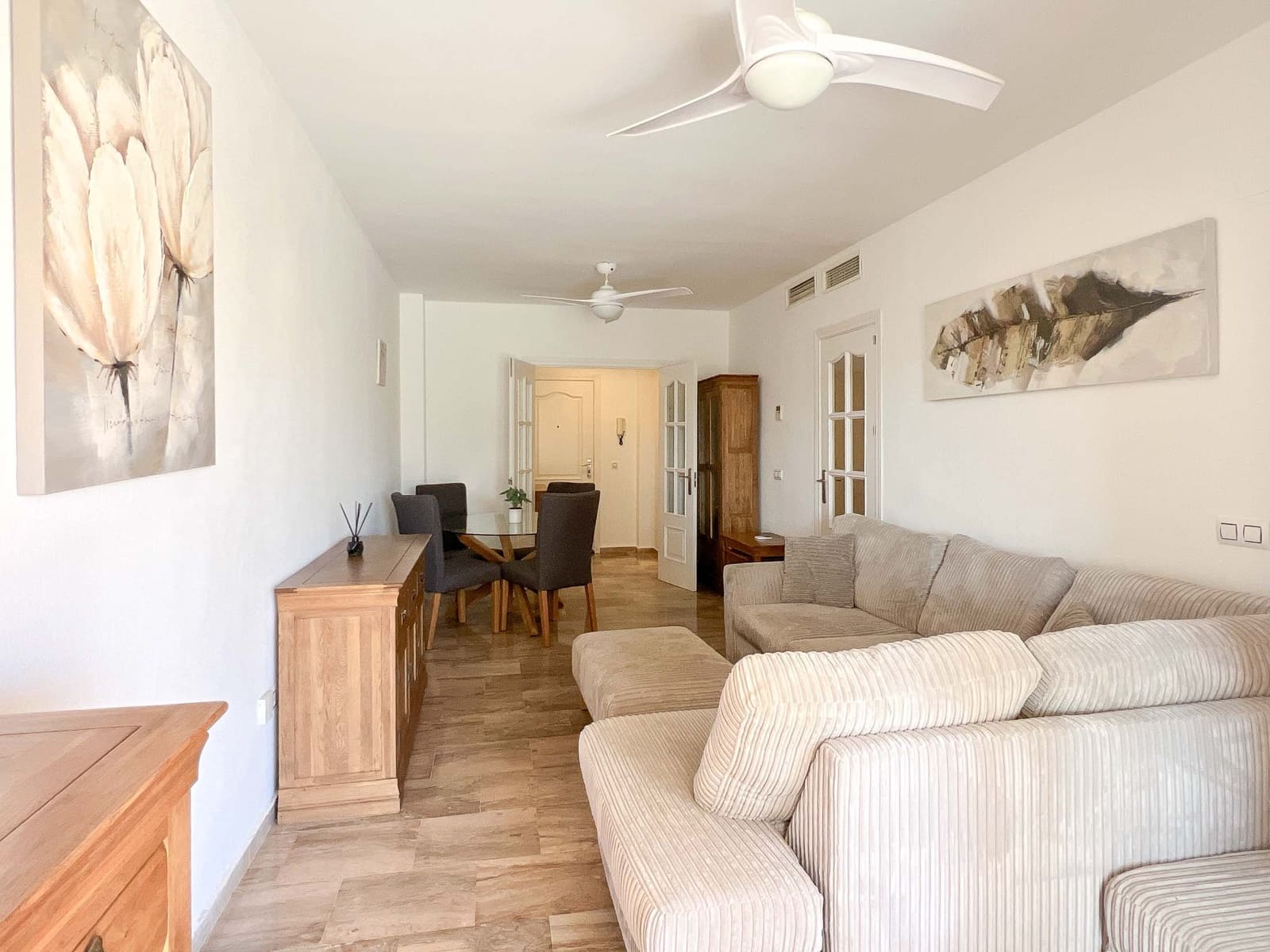 2 soveværelse Lejlighed til salg i Riviera del Sol med swimmingpool garage - € 295.000 (Ref: 9788882)