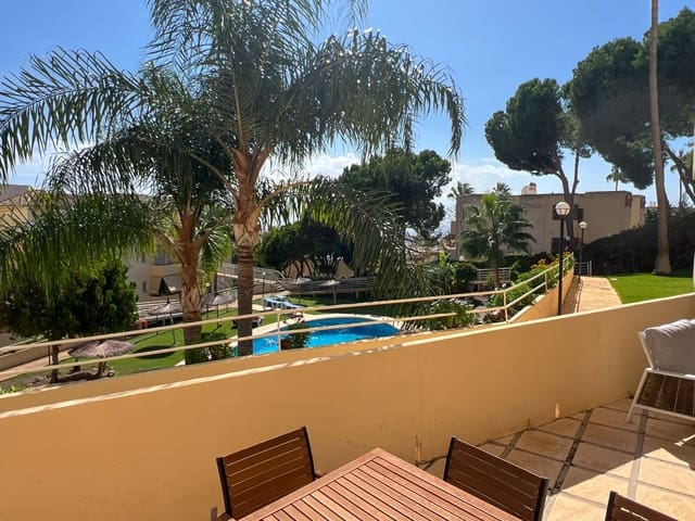 2 bedroom Apartment for sale in Riviera del Sol, Mijas with pool garage - € 295,000 (Ref: 9788882)