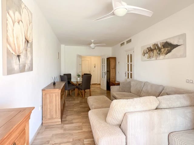 2 bedroom Apartment for sale in Riviera del Sol, Mijas with pool garage - € 295,000 (Ref: 9788882)