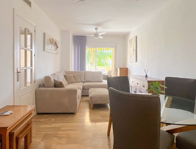 2 bedroom Apartment for sale in Riviera del Sol, Mijas with pool garage - € 295,000 (Ref: 9788882)