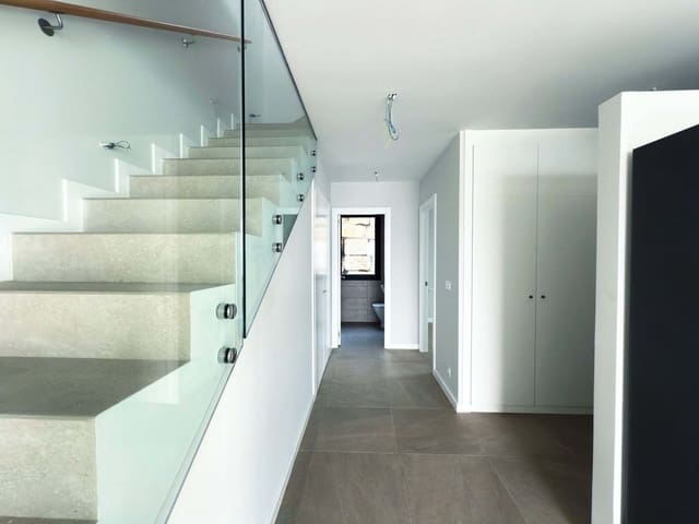 3 chambre Maison de Ville à vendre à Riviera del Sol, Mijas avec piscine garage - 532 000 € (Ref: 9795682)