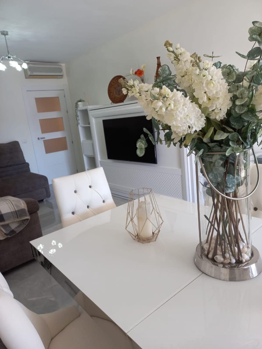 3 sovrum Strandlägenhet till salu i Sitio de Calahonda med pool garage - 1 050 000 € (Ref: 9818449)