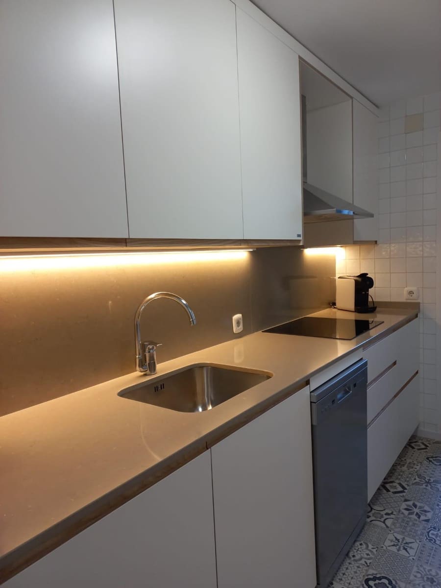 3 sovrum Strandlägenhet till salu i Sitio de Calahonda med pool garage - 1 050 000 € (Ref: 9818449)