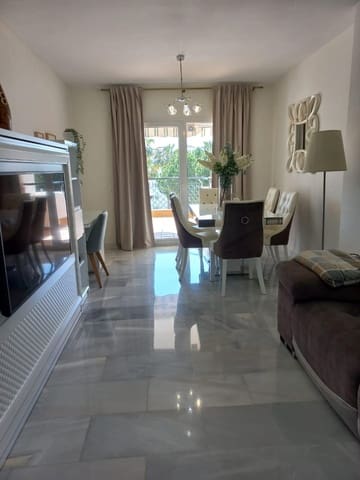 3 sovrum Strandlägenhet till salu i Sitio de Calahonda, Mijas med pool garage - 1 050 000 € (Ref: 9818449)