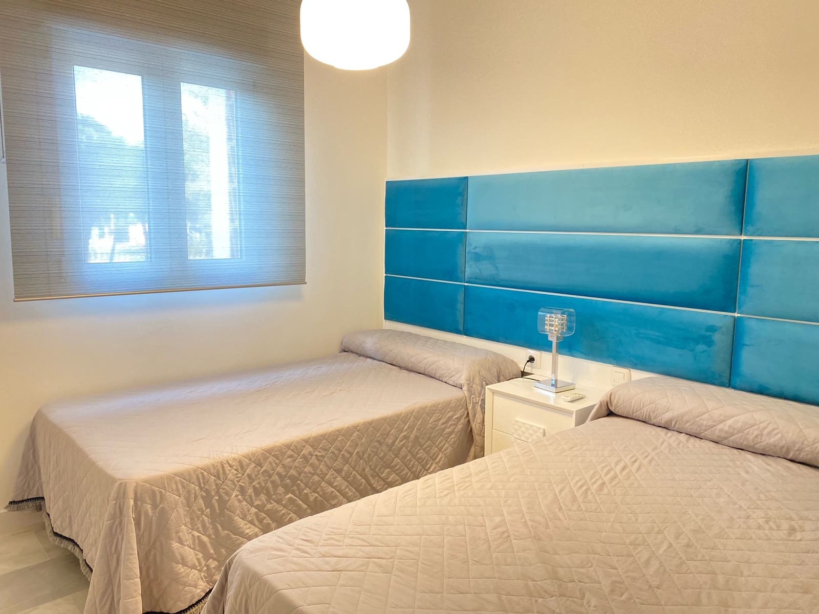 3 sovrum Strandlägenhet till salu i Sitio de Calahonda med pool garage - 1 050 000 € (Ref: 9818449)