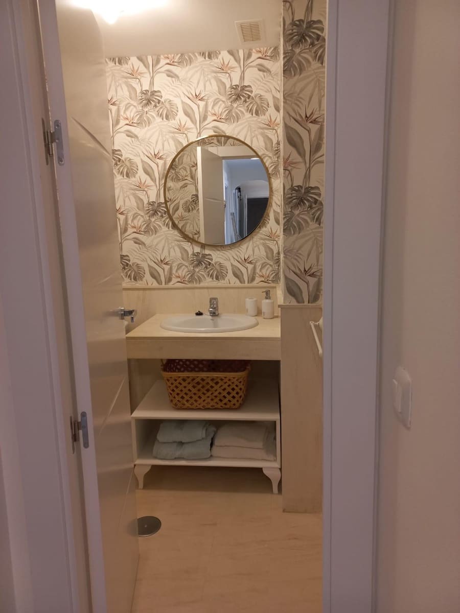 3 sovrum Strandlägenhet till salu i Sitio de Calahonda med pool garage - 1 050 000 € (Ref: 9818449)