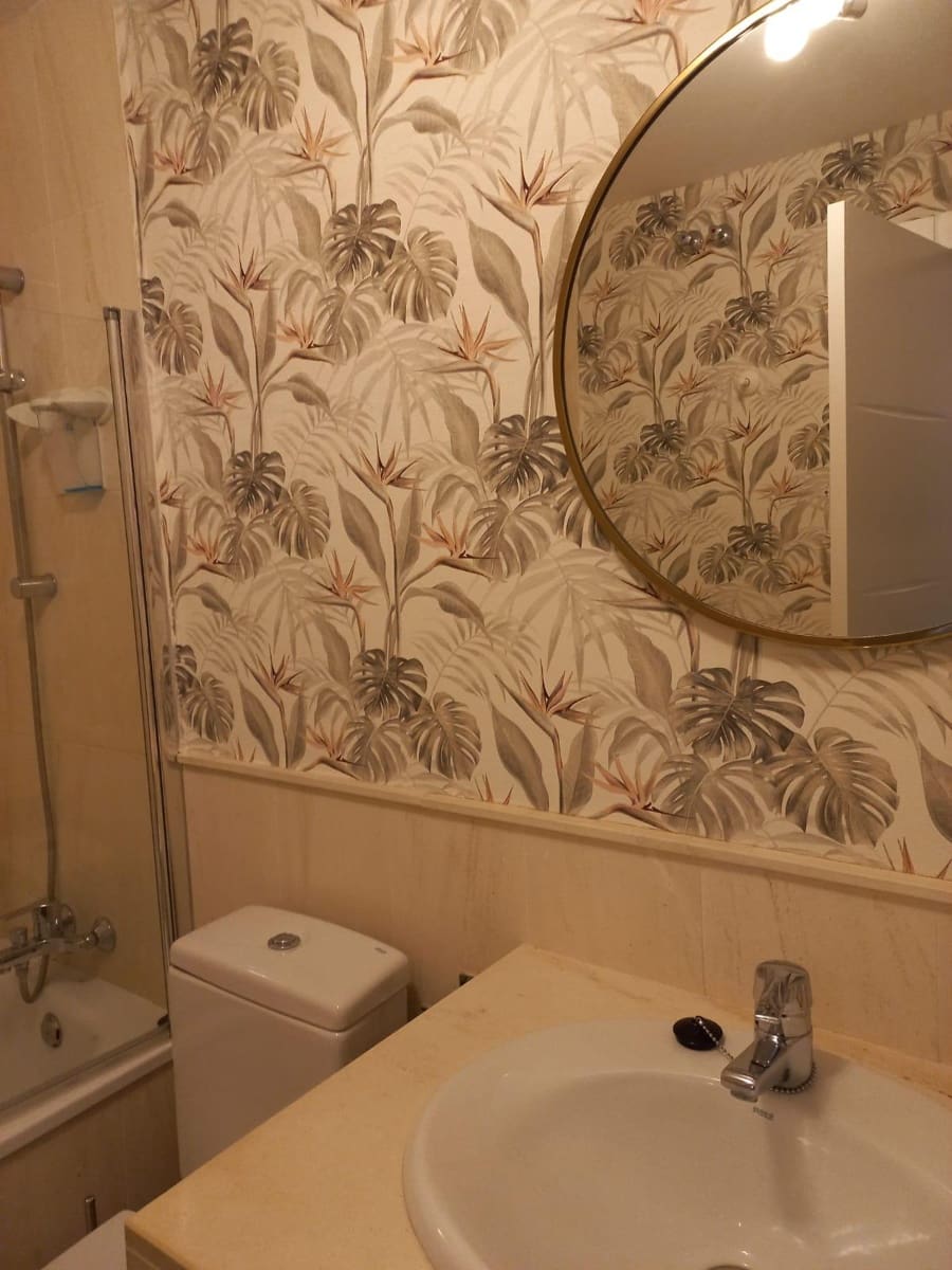 3 sovrum Strandlägenhet till salu i Sitio de Calahonda med pool garage - 1 050 000 € (Ref: 9818449)