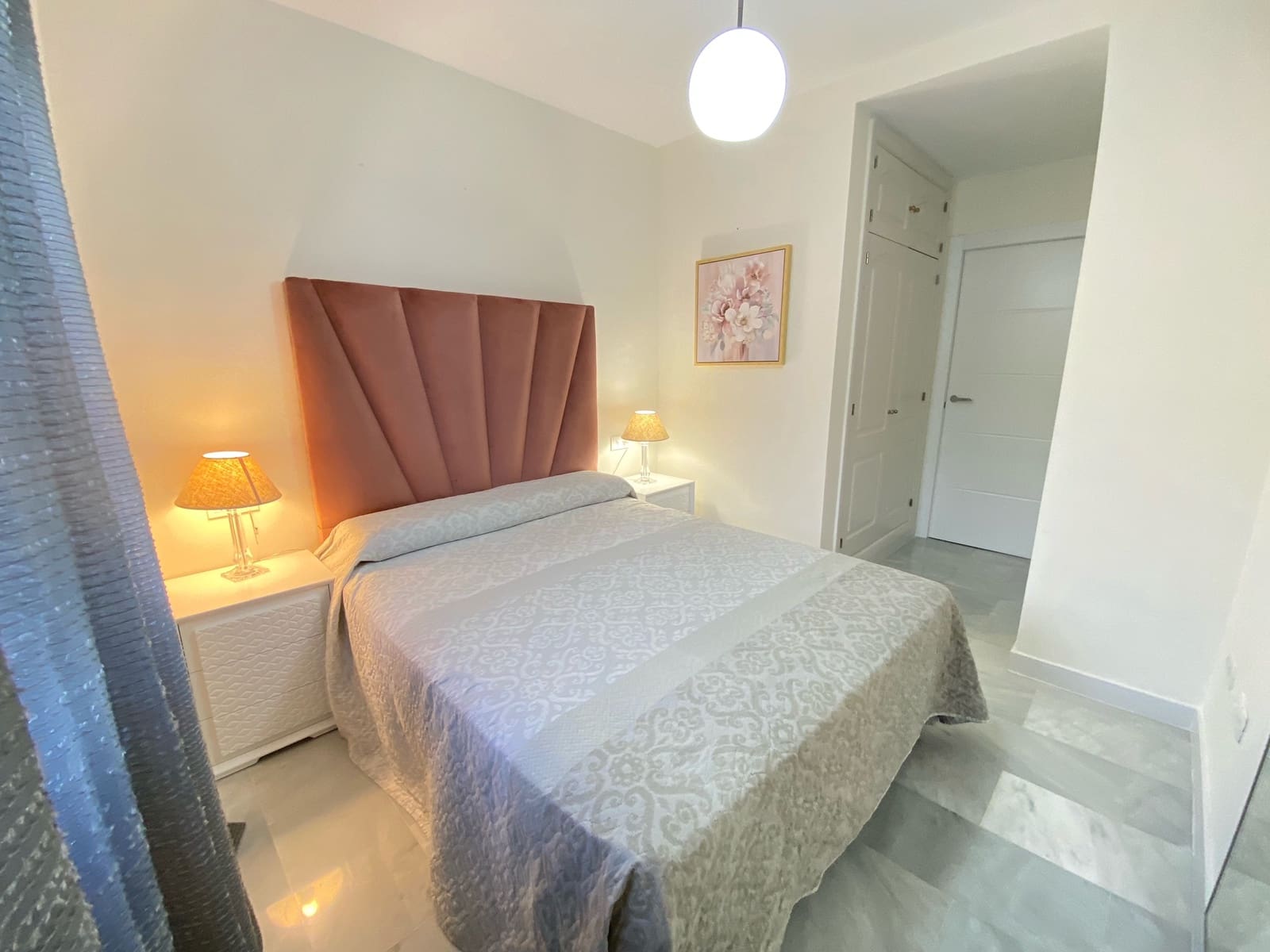 3 sovrum Strandlägenhet till salu i Sitio de Calahonda med pool garage - 1 050 000 € (Ref: 9818449)