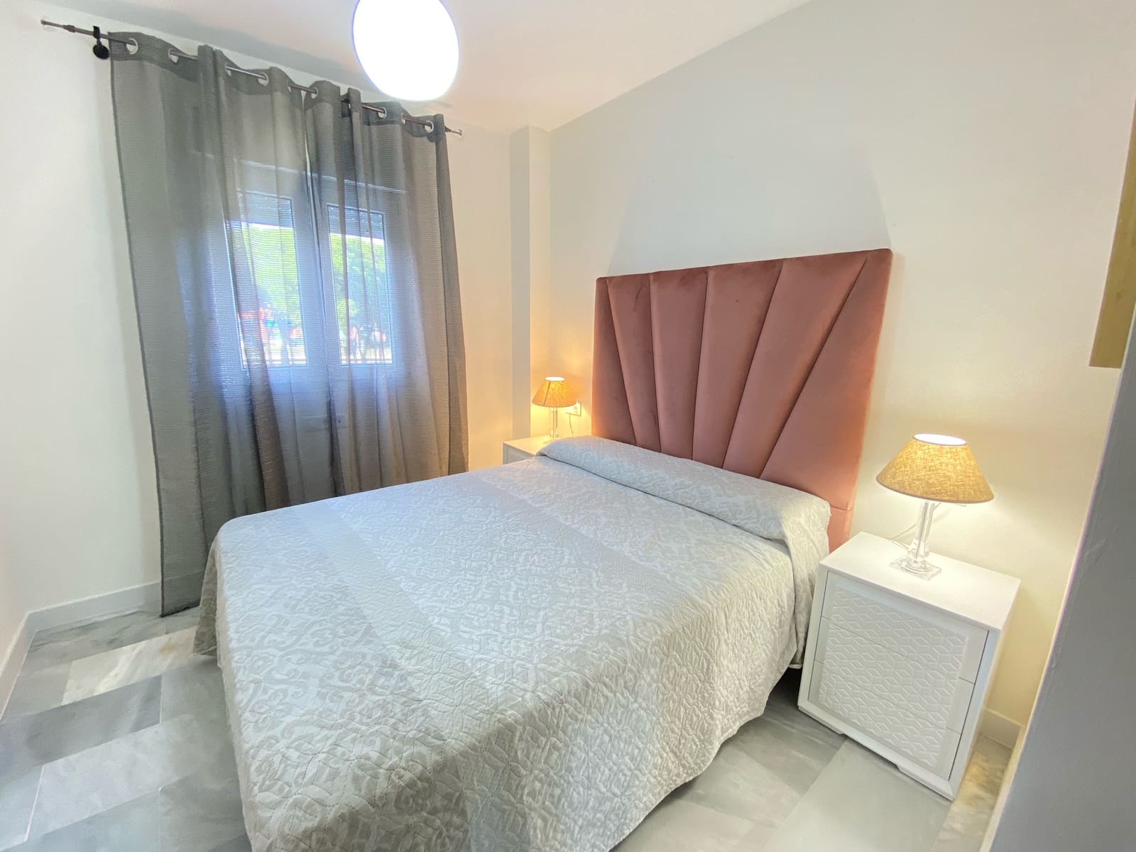3 sovrum Strandlägenhet till salu i Sitio de Calahonda med pool garage - 1 050 000 € (Ref: 9818449)