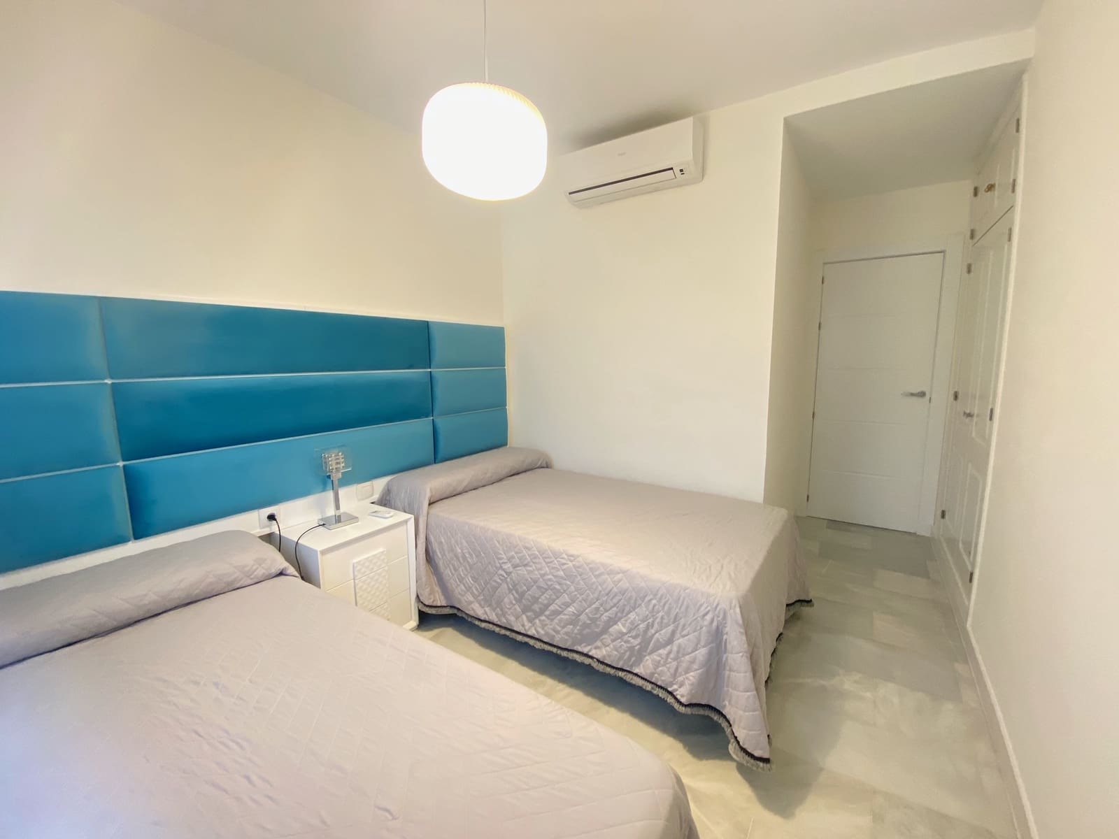 3 sovrum Strandlägenhet till salu i Sitio de Calahonda med pool garage - 1 050 000 € (Ref: 9818449)