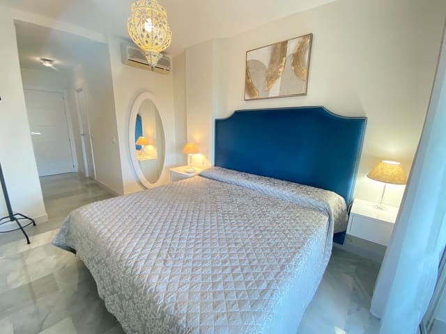 3 sovrum Strandlägenhet till salu i Sitio de Calahonda, Mijas med pool garage - 1 050 000 € (Ref: 9818449)