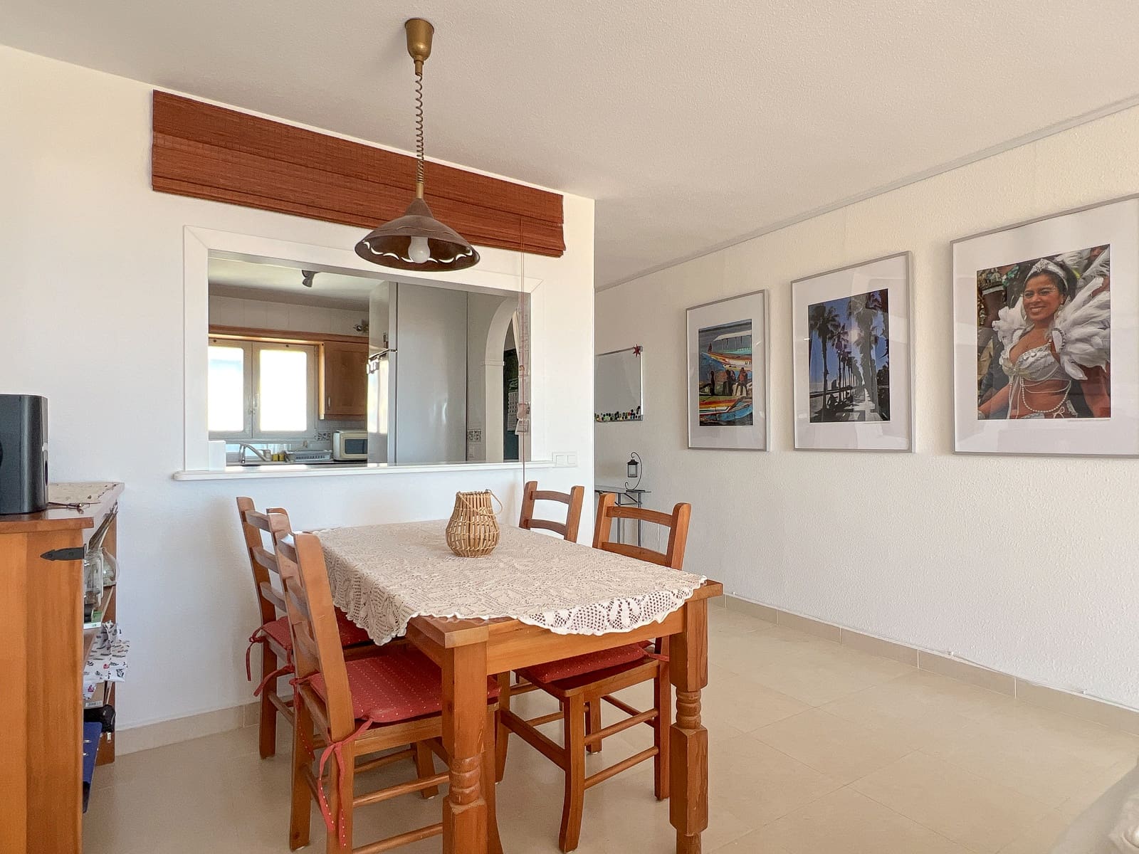 2 bedroom Beach Apartment for sale in Sitio de Calahonda with pool - € 359,000 (Ref: 9827467)