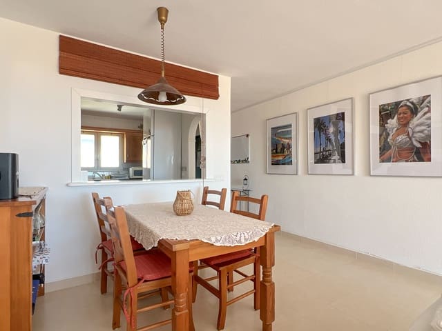 Apartamento Playa de 2 habitaciones en Sitio de Calahonda, Mijas en venta con piscina - 359.000 € (Ref: 9827467)