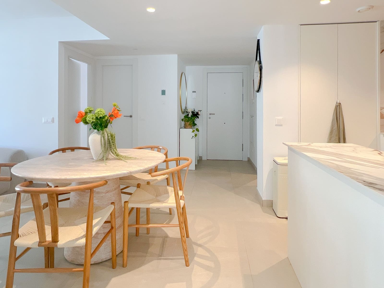 3 soverom Leilighet til salgs i Fuengirola med svømmebasseng garasje - € 410 000 (Ref: 9838288)