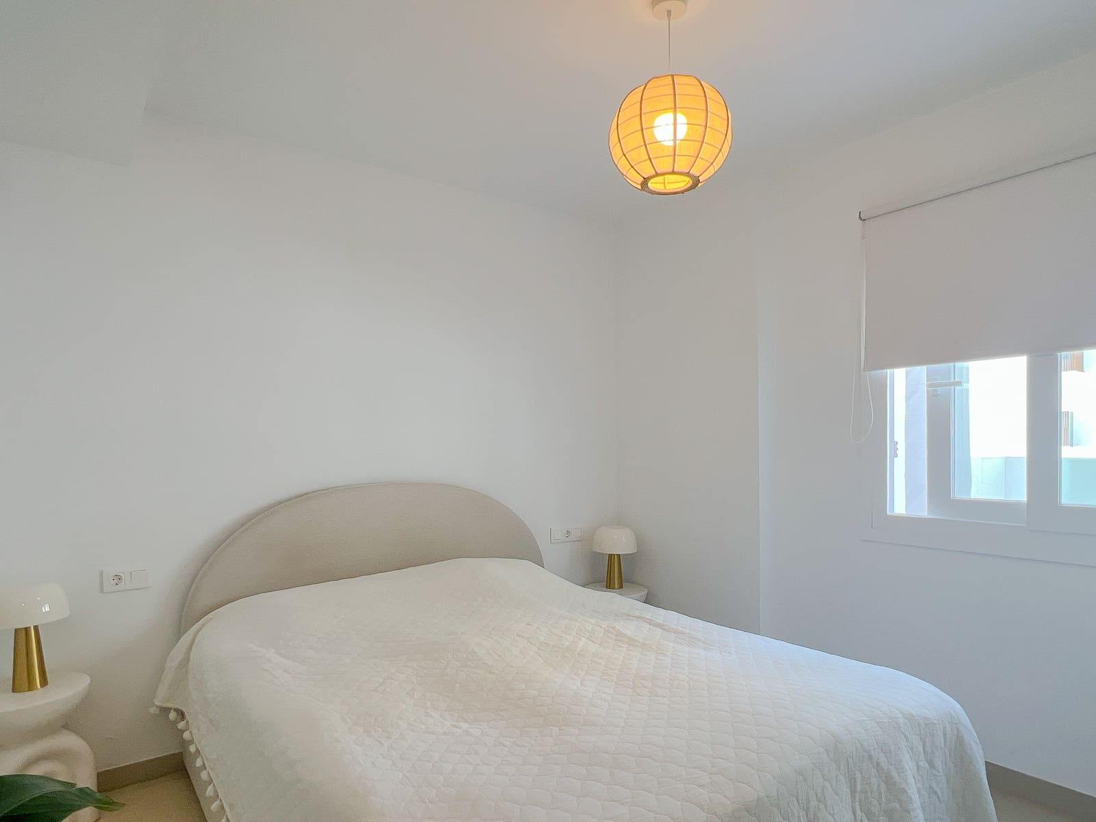 3 soverom Leilighet til salgs i Fuengirola med svømmebasseng garasje - € 410 000 (Ref: 9838288)
