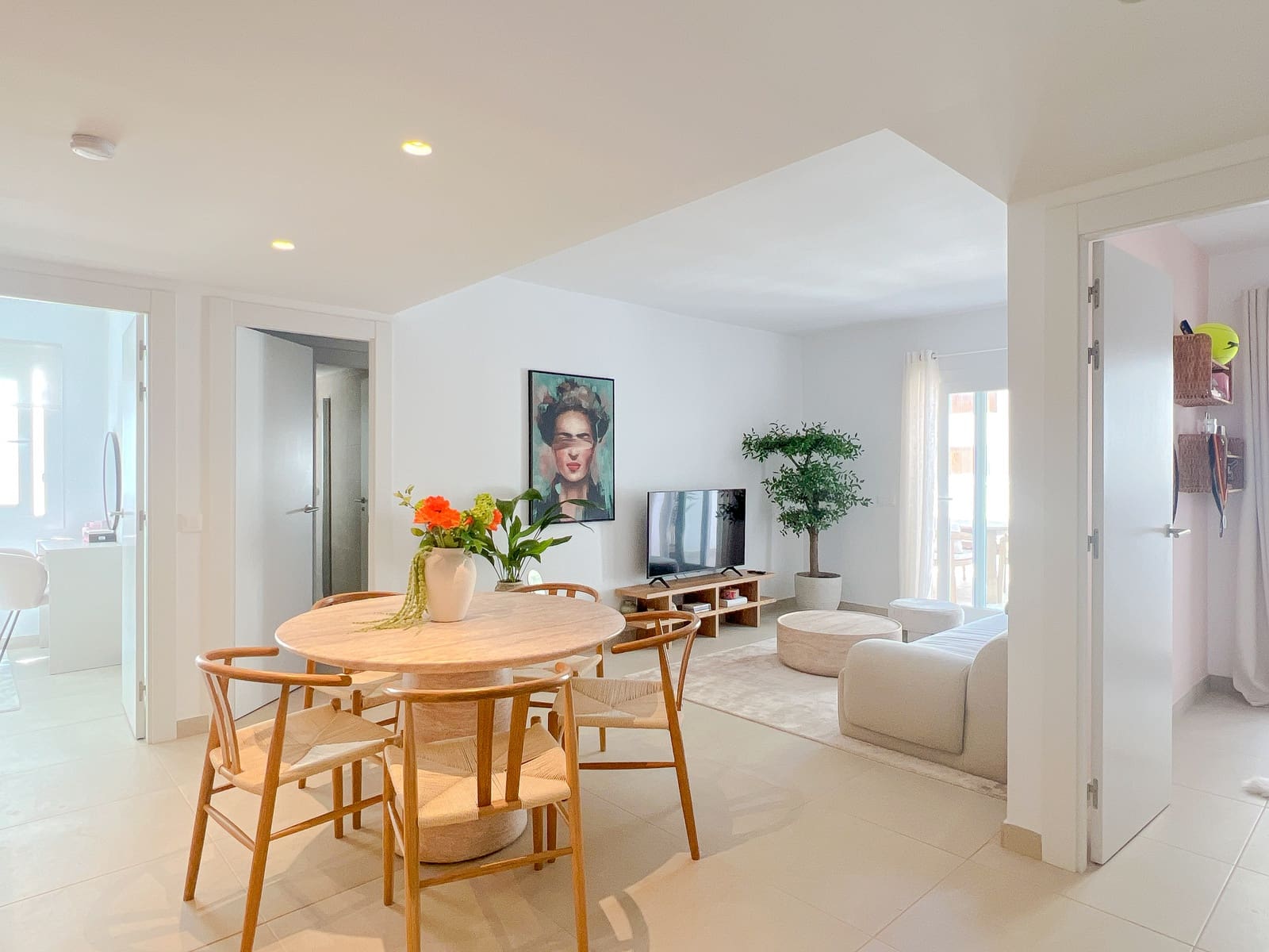 3 soverom Leilighet til salgs i Fuengirola med svømmebasseng garasje - € 410 000 (Ref: 9838288)