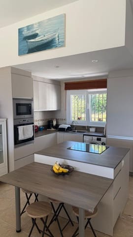 2 chambre Appartement de Plage à vendre à Riviera del Sol, Mijas avec piscine - 375 000 € (Ref: 9850550)
