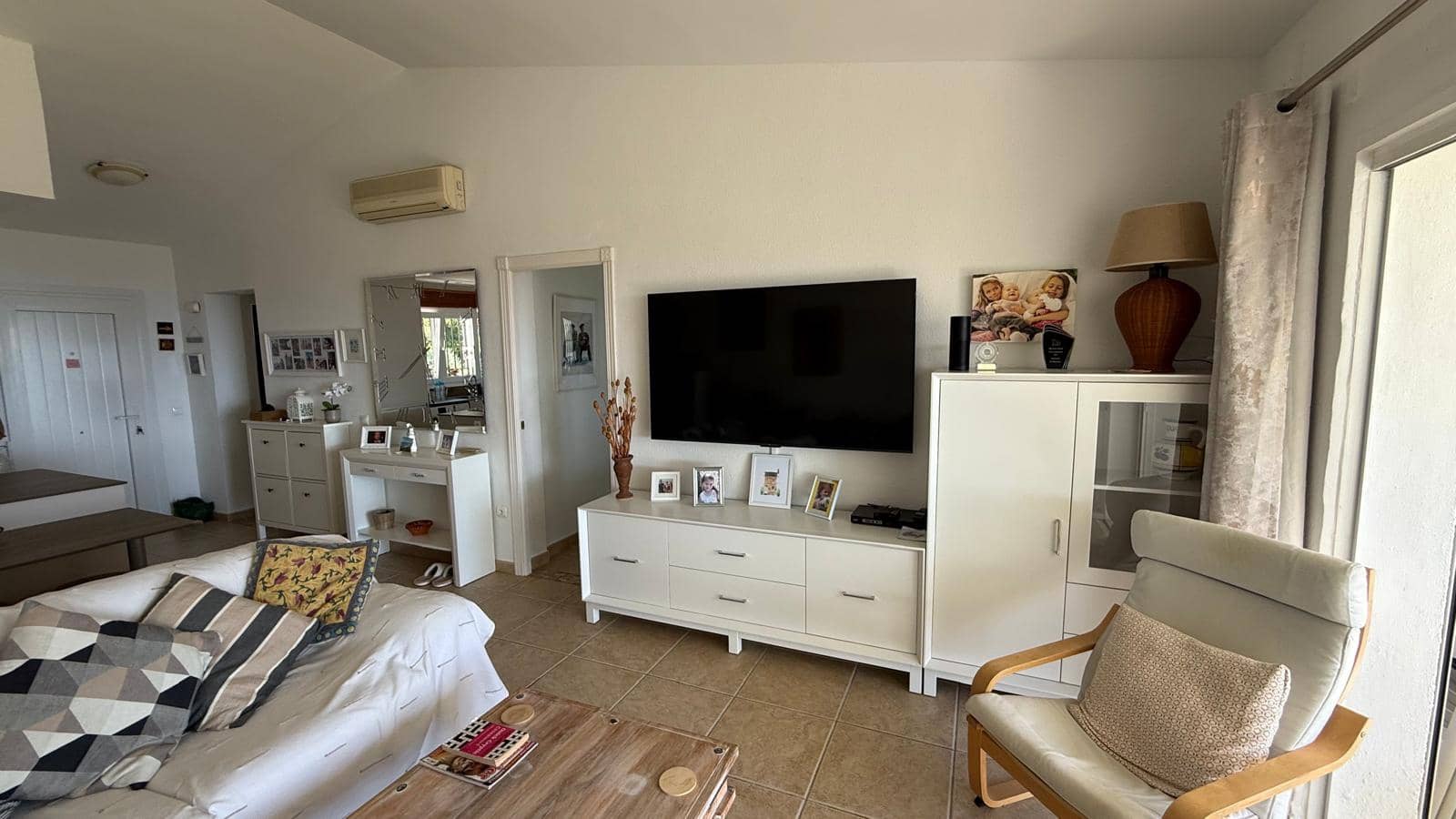2 bedroom Beach Apartment for sale in Mijas with pool - € 375,000 (Ref: 9850550)